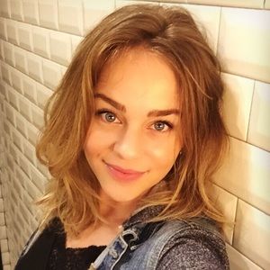 Meet your Posher, Jenna